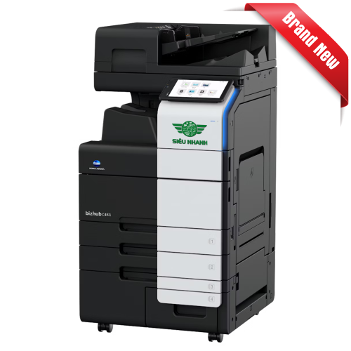 Máy Photocopy màu Konica Minolta Bizhub C451i